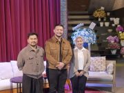 Dr. Yuliardy dan Dr. Tompi Resmikan Indonesian Vein Center, Ingatkan Anak Muda Bahaya Varises Dr. Yuliardy dan Dr. Tompi Resmikan Indonesian Vein Center, Ingatkan Anak Muda Bahaya Varises