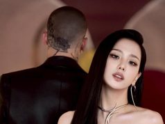Jisoo BLACKPINK dan Zayn Malik Siap Rilis Duet “EYESCLOSED”, Kolaborasi yang Bikin Penasaran! Jisoo BLACKPINK dan Zayn Malik Siap Rilis Duet “EYESCLOSED”, Kolaborasi yang Bikin Penasaran!
