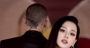 Jisoo BLACKPINK dan Zayn Malik Siap Rilis Duet “EYESCLOSED”, Kolaborasi yang Bikin Penasaran!