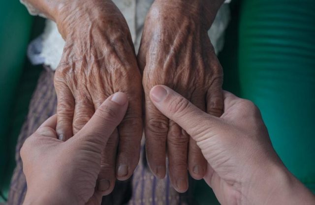 Analisis Genetik Ungkap Rahasia Umur Panjang Maria Brañas Wanita Tertua di Dunia