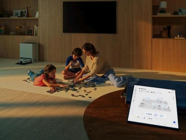 Tips Optimalkan Samsung Bespoke AI Home Appliance Agar Hemat Listrik