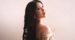 Tiara Andini Lepas Single “Dengar”, Pemanasan Manis Jelang Album “Edelweiss”