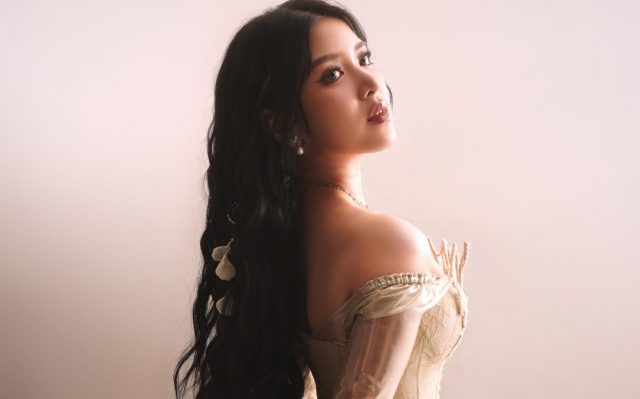 Tiara Andini Lepas Single “Dengar”, Pemanasan Manis Jelang Album “Edelweiss”