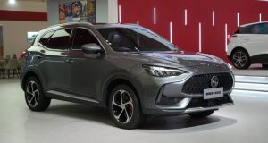 Rayakan Lima Tahun di Indonesia, MG Motor Hadirkan Penawaran Spesial Bernilai Hingga Rp200 Juta! Rayakan Lima Tahun di Indonesia, MG Motor Hadirkan Penawaran Spesial Bernilai Hingga Rp200 Juta!