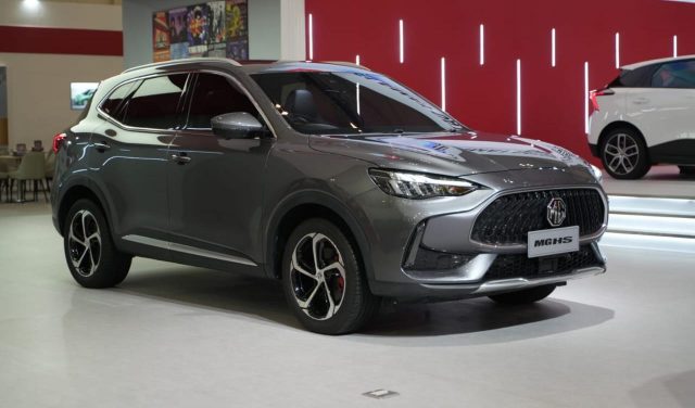 Rayakan Lima Tahun di Indonesia, MG Motor Hadirkan Penawaran Spesial Bernilai Hingga Rp200 Juta! Rayakan Lima Tahun di Indonesia, MG Motor Hadirkan Penawaran Spesial Bernilai Hingga Rp200 Juta!