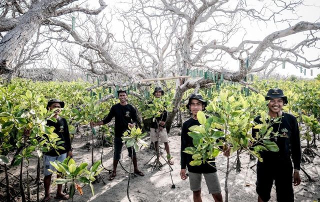 Kemenpar Dorong Transisi Hijau Lewat Kajian “Tourism Snapshot” Terbaru