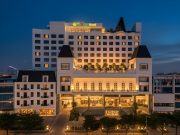 Grand Travello Hotel Bekasi Gelar “Grand Experience Day”: Sehari Penuh Kuliner, Budaya, dan Lifestyle Grand Travello Hotel Bekasi Gelar "Grand Experience Day": Sehari Penuh Kuliner, Budaya, dan Lifestyle