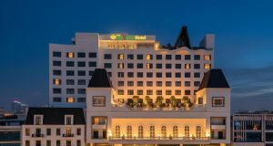 Grand Travello Hotel Bekasi Gelar “Grand Experience Day”: Sehari Penuh Kuliner, Budaya, dan Lifestyle Grand Travello Hotel Bekasi Gelar “Grand Experience Day”: Sehari Penuh Kuliner, Budaya, dan Lifestyle