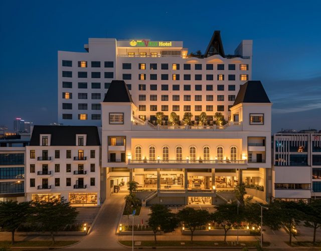 Grand Travello Hotel Bekasi Gelar “Grand Experience Day”: Sehari Penuh Kuliner, Budaya, dan Lifestyle Grand Travello Hotel Bekasi Gelar “Grand Experience Day”: Sehari Penuh Kuliner, Budaya, dan Lifestyle