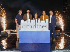 Citadines Antasari Jakarta Resmi Dibuka: Hunian Modern di Tengah Dinamika Urban Antasari Citadines Antasari Jakarta Resmi Dibuka: Hunian Modern di Tengah Dinamika Urban Antasari