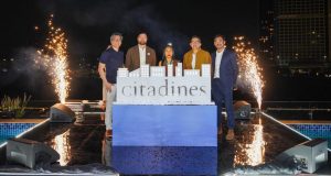 Citadines Antasari Jakarta Resmi Dibuka: Hunian Modern di Tengah Dinamika Urban Antasari Citadines Antasari Jakarta Resmi Dibuka: Hunian Modern di Tengah Dinamika Urban Antasari