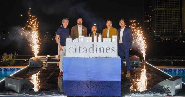 Citadines Antasari Jakarta Resmi Dibuka: Hunian Modern di Tengah Dinamika Urban Antasari Citadines Antasari Jakarta Resmi Dibuka: Hunian Modern di Tengah Dinamika Urban Antasari