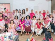 “Art Healing Session” dari Maxx Coffee dan YKPI: Saat Seni Jadi Ruang Pemulihan untuk Pejuang Kanker Payudara “Art Healing Session” dari Maxx Coffee dan YKPI: Saat Seni Jadi Ruang Pemulihan untuk Pejuang Kanker Payudara