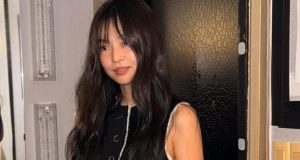 Rayakan Hari Hangul, Jennie BLACKPINK Merilis Font “ZEN SERIF”