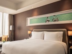 Nikmati Nuansa Resor Tropis di Tengah Jakarta Lewat “Stay & Dine” dari DoubleTree by Hilton Nikmati Nuansa Resor Tropis di Tengah Jakarta Lewat “Stay & Dine” dari DoubleTree by Hilton