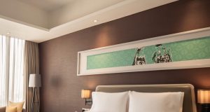 Nikmati Nuansa Resor Tropis di Tengah Jakarta Lewat “Stay & Dine” dari DoubleTree by Hilton
