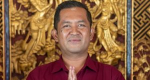 Visesa Ubud Resort Umumkan General Manager Baru, Nanang Supriadi Bawa Visi Hospitality yang Humanis Visesa Ubud Resort Umumkan General Manager Baru, Nanang Supriadi Bawa Visi Hospitality yang Humanis