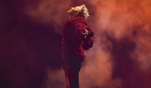 “IN CINEMA Übermensch”: Tur Dunia G-DRAGON yang Diangkat ke Layar Lebar