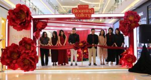 Merayakan Pesona Diri Lewat Tsubaki Blooming Gallery dan Kolaborasi Brand Lokal