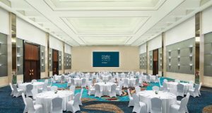 Tempat Ideal Gelar MICE di Bali: Four Points by Sheraton Ungasan Tawarkan Fasilitas Lengkap dan Pemandangan Ikonik