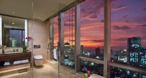 Nikmati Staycation Keluarga Tak Terlupakan dengan Paket Eksklusif “Dine & Dream” dari Ascott Kuningan Jakarta