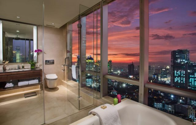 Nikmati Staycation Keluarga Tak Terlupakan dengan Paket Eksklusif “Dine & Dream” dari Ascott Kuningan Jakarta Nikmati Staycation Keluarga Tak Terlupakan dengan Paket Eksklusif “Dine & Dream” dari Ascott Kuningan Jakarta