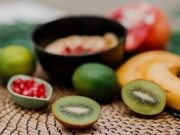 Bukan Cuma Sunscreen, Ini Makanan yang Bisa Lindungi Kulit dari Sinar UV Bukan Cuma Sunscreen, Ini Makanan yang Bisa Lindungi Kulit dari Sinar UV