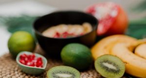 Bukan Cuma Sunscreen, Ini Makanan yang Bisa Lindungi Kulit dari Sinar UV Bukan Cuma Sunscreen, Ini Makanan yang Bisa Lindungi Kulit dari Sinar UV