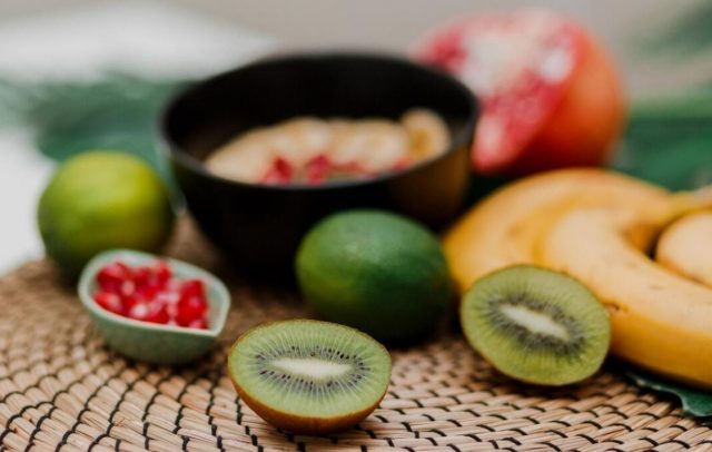 Bukan Cuma Sunscreen, Ini Makanan yang Bisa Lindungi Kulit dari Sinar UV
