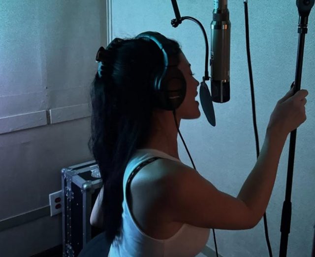 Kylie Jenner Debut di Dunia Musik Lewat Lagu “Fourth Strike”