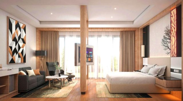 Swiss-Belhotel International Hadirkan Grand Swiss-Belhotel Harbour Bay, Hotel Bintang 5 Baru di Jantung Batam Swiss-Belhotel International Hadirkan Grand Swiss-Belhotel Harbour Bay, Hotel Bintang 5 Baru di Jantung Batam