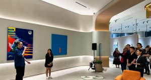 “Kaleidoscope of Nature”: Pameran Seni Perdana Artotel Living World Cibubur yang Rayakan Keindahan Alam dan Kreativitas Lokal