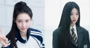 Yunah dan Minju ILLIT Resmi Debut di Dunia OST Lewat Drama “The Last Summer
