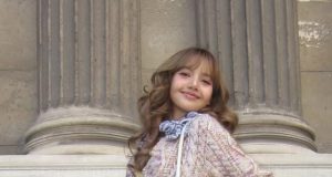 Lisa BLACKPINK Dikabarkan Akan Bergabung di Spin-Off “Extraction: Tigo” Bareng Ma Dong-seok Lisa BLACKPINK Dikabarkan Akan Bergabung di Spin-Off “Extraction: Tigo” Bareng Ma Dong-seok