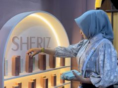 Lazada Buka Peluang Baru bagi Wirausaha Digital: Bebas Biaya, Berbasis AI, dan Penuh Dukungan! Lazada Buka Peluang Baru bagi Wirausaha Digital: Bebas Biaya, Berbasis AI, dan Penuh Dukungan!