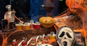 “Malabar Halloween Dinner” di The Maleo Resto & Bar Sotis Hotel: Sensasi Makan Malam Seram di Jakarta!