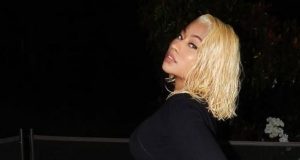 Nicki Minaj Kejutkan Dunia: Umumkan Tidak Akan Merilis Album Lagi dan Sindir Jay-Z Nicki Minaj Kejutkan Dunia: Umumkan Tidak Akan Merilis Album Lagi dan Sindir Jay-Z