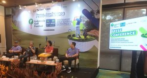 Golf untuk Semua: Indonesia Golf Festival 2025 Ubah Citra Olahraga Eksklusif Jadi Gaya Hidup Aktif