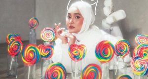 Fatin Shidqia Comeback dengan Album ‘Cerita Kita’: Kisah Keberanian dan Kejujuran dalam Musik Fatin Shidqia Comeback dengan Album ‘Cerita Kita’: Kisah Keberanian dan Kejujuran dalam Musik