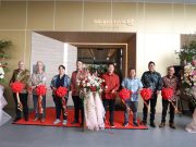 Golden Tulip Essential PIK2 Resmi Dibuka: Kolaborasi Artotel Group dan Agung Sedayu Group Hadirkan Urban Stay Premium di PIK Golden Tulip Essential PIK2 Resmi Dibuka: Kolaborasi Artotel Group dan Agung Sedayu Group Hadirkan Urban Stay Premium di PIK