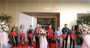 Golden Tulip Essential PIK2 Resmi Dibuka: Kolaborasi Artotel Group dan Agung Sedayu Group Hadirkan Urban Stay Premium di PIK