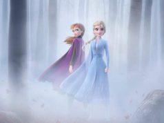 Kristen Bell Ungkap Disney Sudah Siapkan “Frozen 4” Meski “Frozen 3” Baru Masuk Produksi Kristen Bell Ungkap Disney Sudah Siapkan “Frozen 4” Meski “Frozen 3” Baru Masuk Produksi