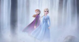 Kristen Bell Ungkap Disney Sudah Siapkan “Frozen 4” Meski “Frozen 3” Baru Masuk Produksi