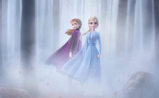 Kristen Bell Ungkap Disney Sudah Siapkan “Frozen 4” Meski “Frozen 3” Baru Masuk Produksi Kristen Bell Ungkap Disney Sudah Siapkan “Frozen 4” Meski “Frozen 3” Baru Masuk Produksi