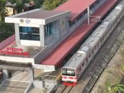Commuter Line Jadi Penggerak Aglomerasi Jabodetabek: Pergerakan Masyarakat Meningkat, Ekonomi Terus Menggeliat Commuter Line Jadi Penggerak Aglomerasi Jabodetabek: Pergerakan Masyarakat Meningkat, Ekonomi Terus Menggeliat