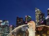 Singapura Dinobatkan Sebagai Negara Paling Aman di Dunia untuk Jalan Kaki Malam Hari Singapura Dinobatkan Sebagai Negara Paling Aman di Dunia untuk Jalan Kaki Malam Hari