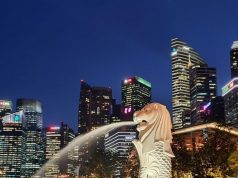 Singapura Dinobatkan Sebagai Negara Paling Aman di Dunia untuk Jalan Kaki Malam Hari Singapura Dinobatkan Sebagai Negara Paling Aman di Dunia untuk Jalan Kaki Malam Hari