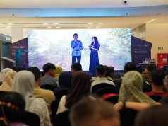 Discover Batik Indonesia: Ascott Regional Jakarta, Bogor, dan Bekasi Rayakan Warisan Nusantara dengan Gaya Modern Discover Batik Indonesia: Ascott Regional Jakarta, Bogor, dan Bekasi Rayakan Warisan Nusantara dengan Gaya Modern