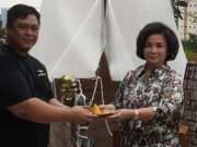 ARTOTEL Casa Kuningan Rayakan 3 Tahun Penuh Warna Lewat “A Treasure Hunt of Memories” ARTOTEL Casa Kuningan Rayakan 3 Tahun Penuh Warna Lewat "A Treasure Hunt of Memories"