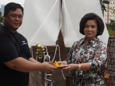 ARTOTEL Casa Kuningan Rayakan 3 Tahun Penuh Warna Lewat “A Treasure Hunt of Memories” ARTOTEL Casa Kuningan Rayakan 3 Tahun Penuh Warna Lewat “A Treasure Hunt of Memories”